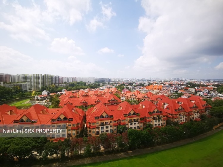 Blk 415A Fernvale Link (Sengkang), HDB 4 Rooms #217397651